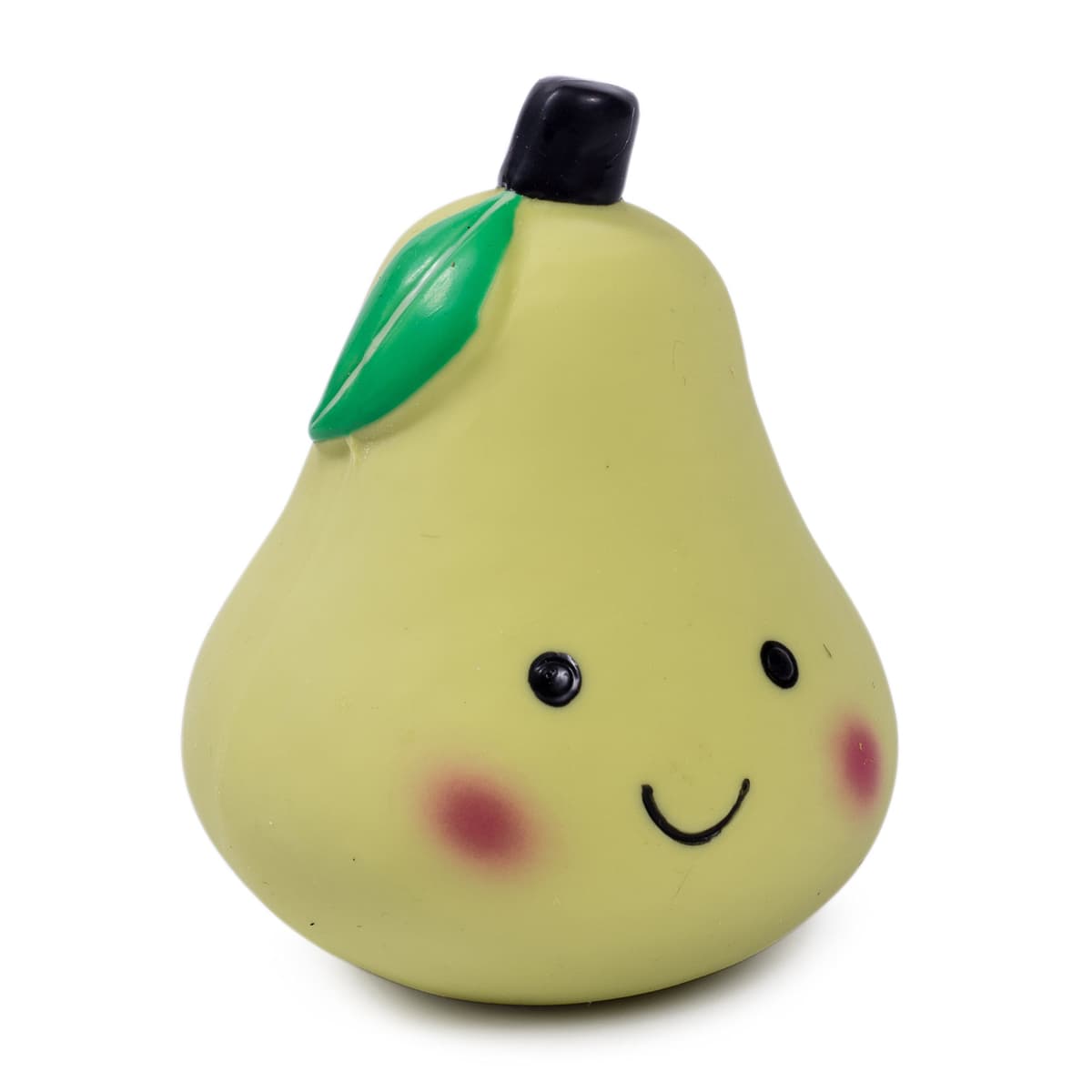 Petface Latex Apple Soft Chew Dog Toy, Small — view 21