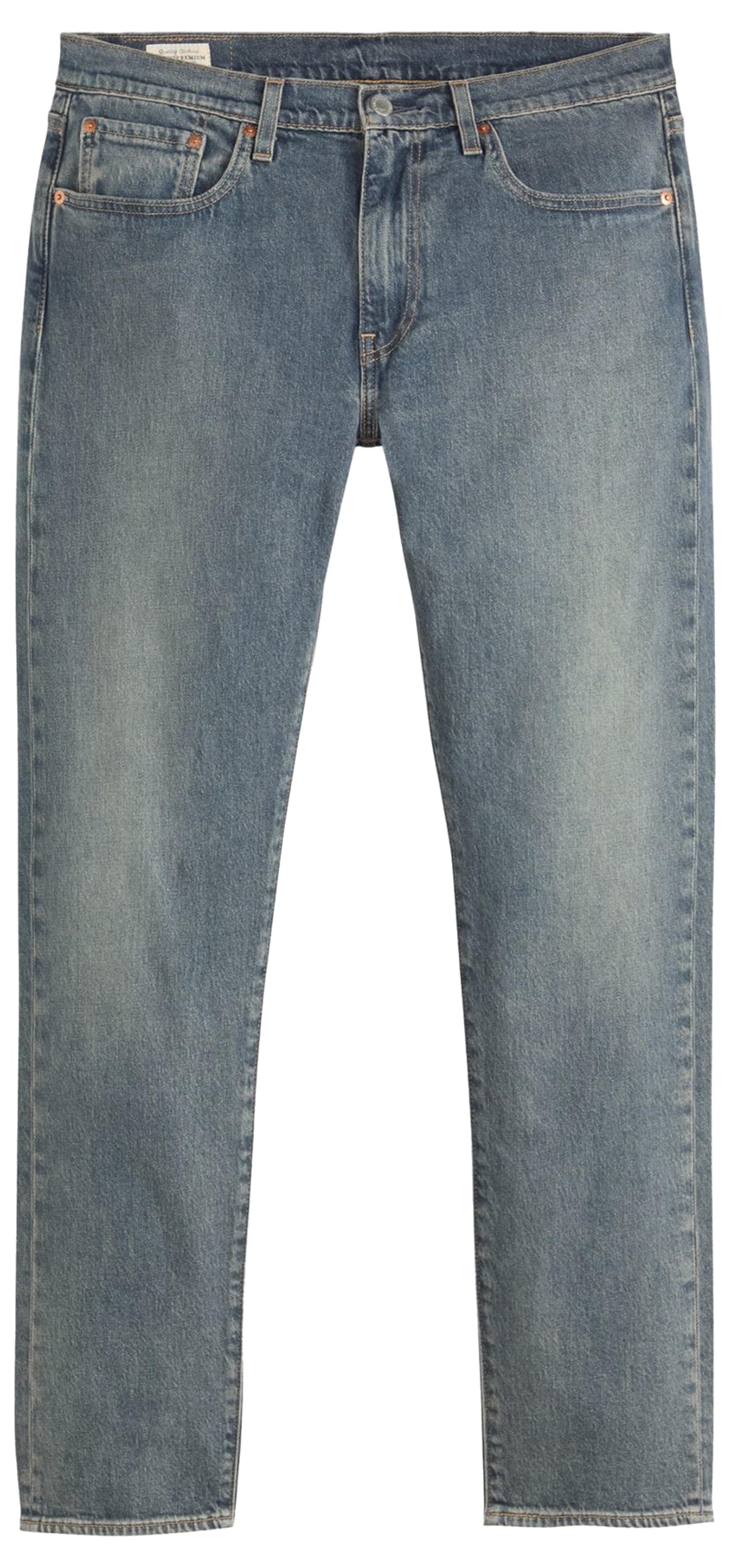 Levi's 502 Taper Vaqueros Hombre — view 21