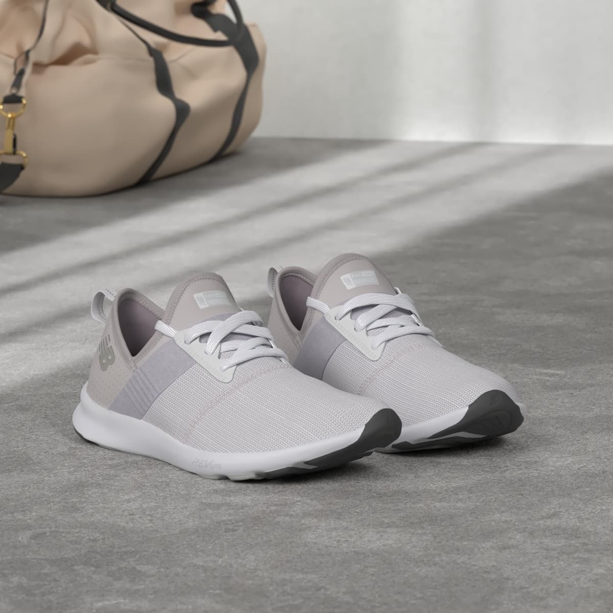 New Balance Women’s FuelCore Nergize V1 Sneaker — view 2