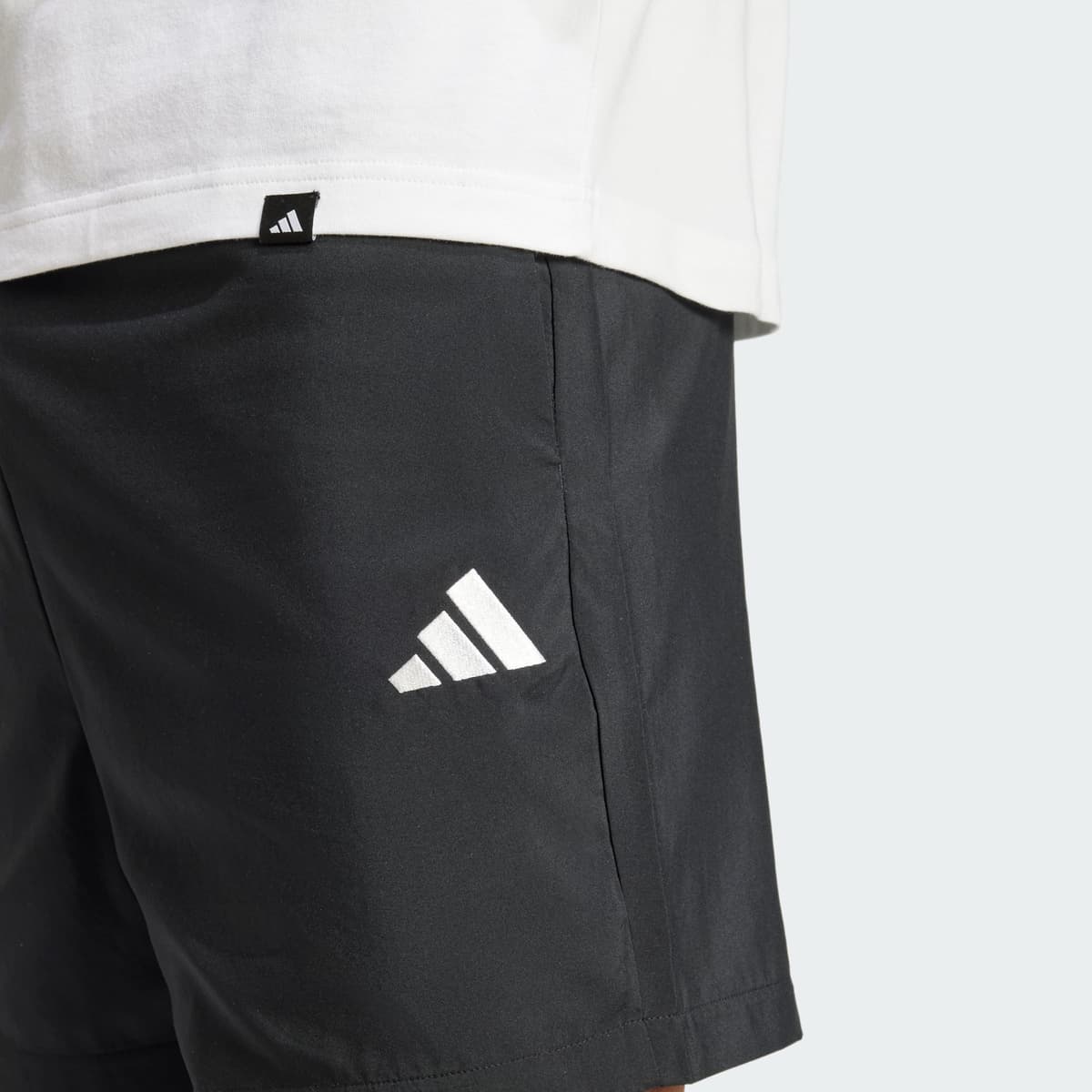 adidas Hombre Essentials Small Logo Chelsea — view 2