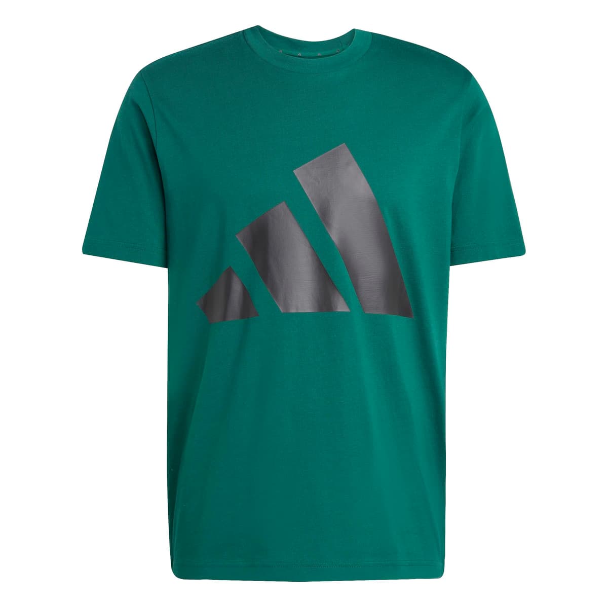 Adidas Hombre Essentials Big Logo Single Jersey tee — view 66