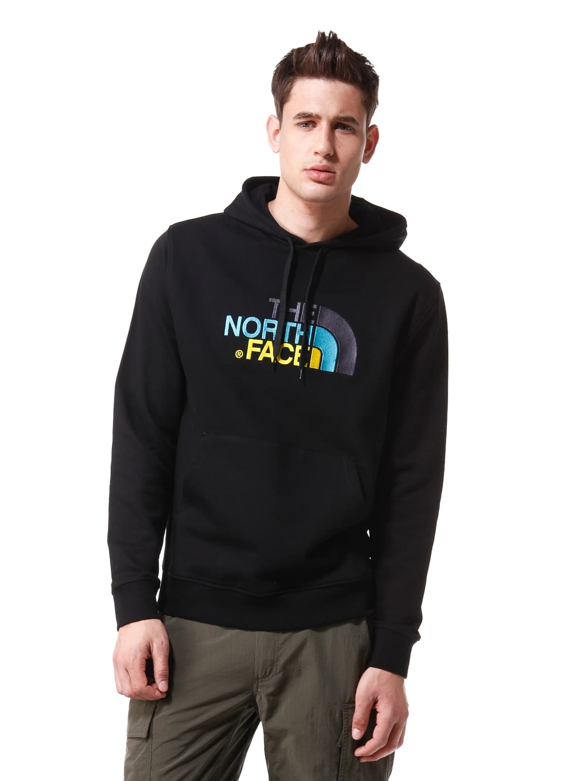 The North Face Men's Drew Peak Outdoor Hoodie — view 26