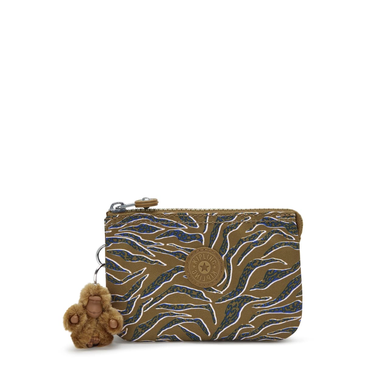Kipling Damen Creativity S Pouches Cases Casual Flower — view 23