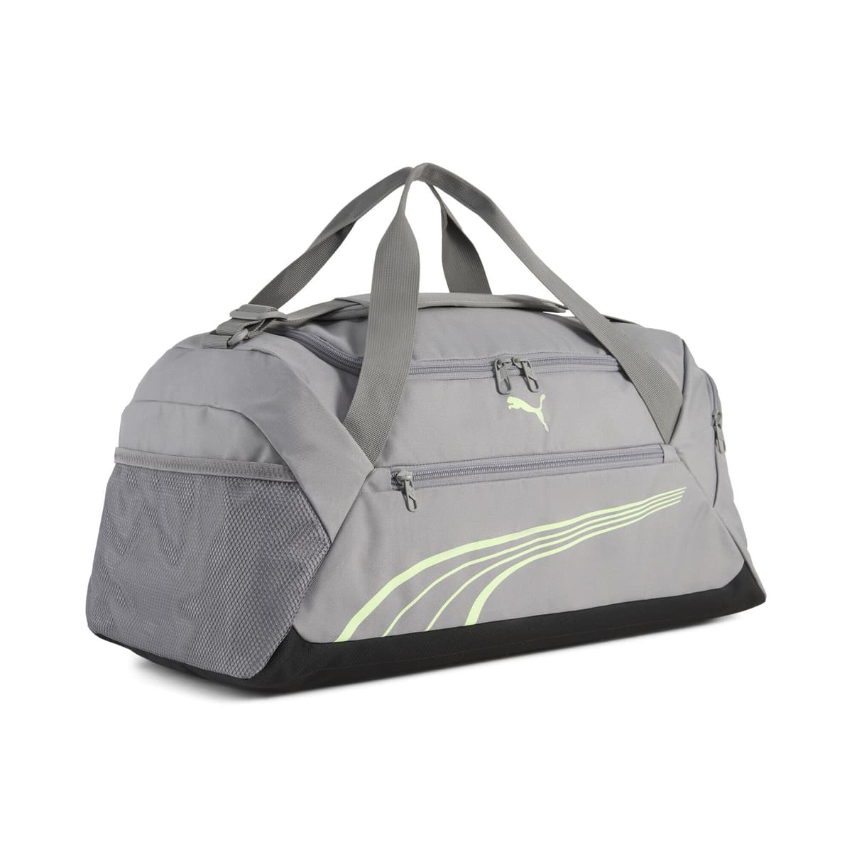 Puma - Puma Fundamental Small Sports Bag, Bolsas de Deporte Unisexo — view 25