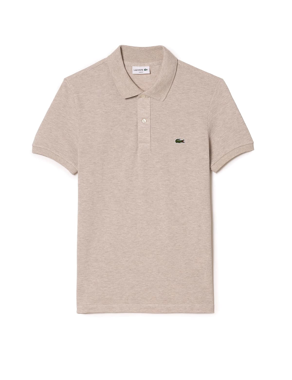 Lacoste Men's L1212 Polo Shirt (Pack of 1) — view 130