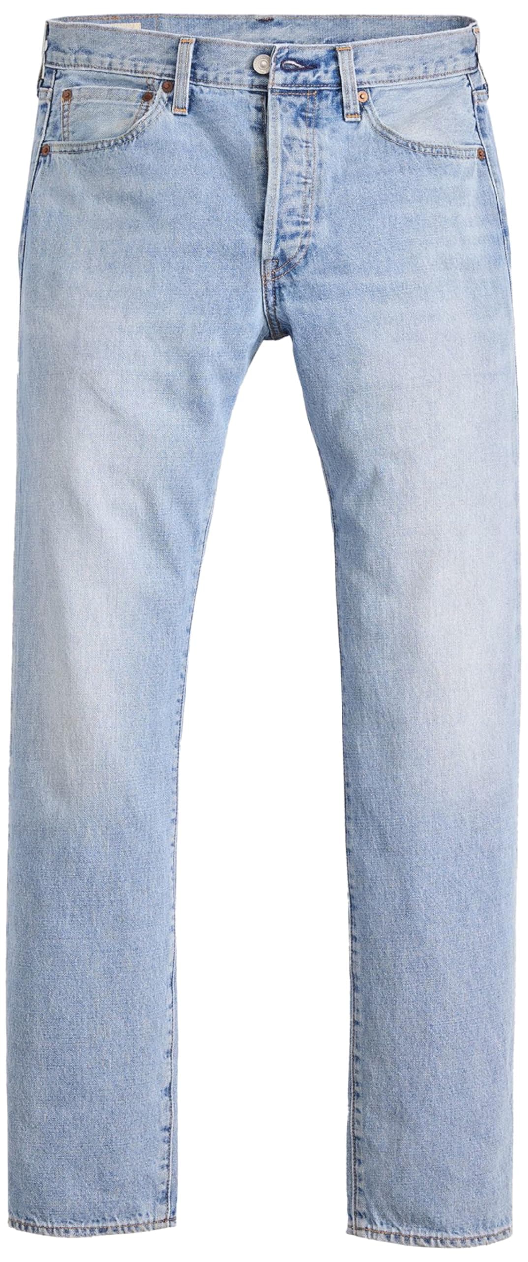Levi's Hombre 501 Original Fit Vaqueros — view 52