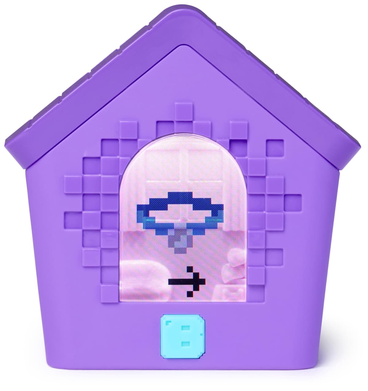 Bitzee - Mascota Digital Doghouse - Mascota Virtual con 15 Cachorros Que Reaccionan al Tacto con Interacciones y Sonidos - Juguetes Niños 5 Años + - Regalo Niño 5 Años + — view 10