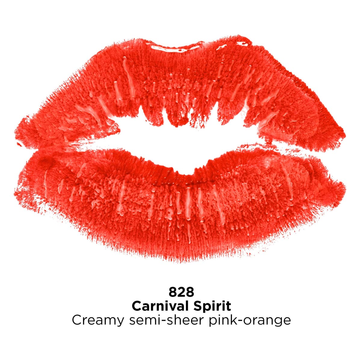Rev Superlustrus Lipstick C/Spirit — view 2