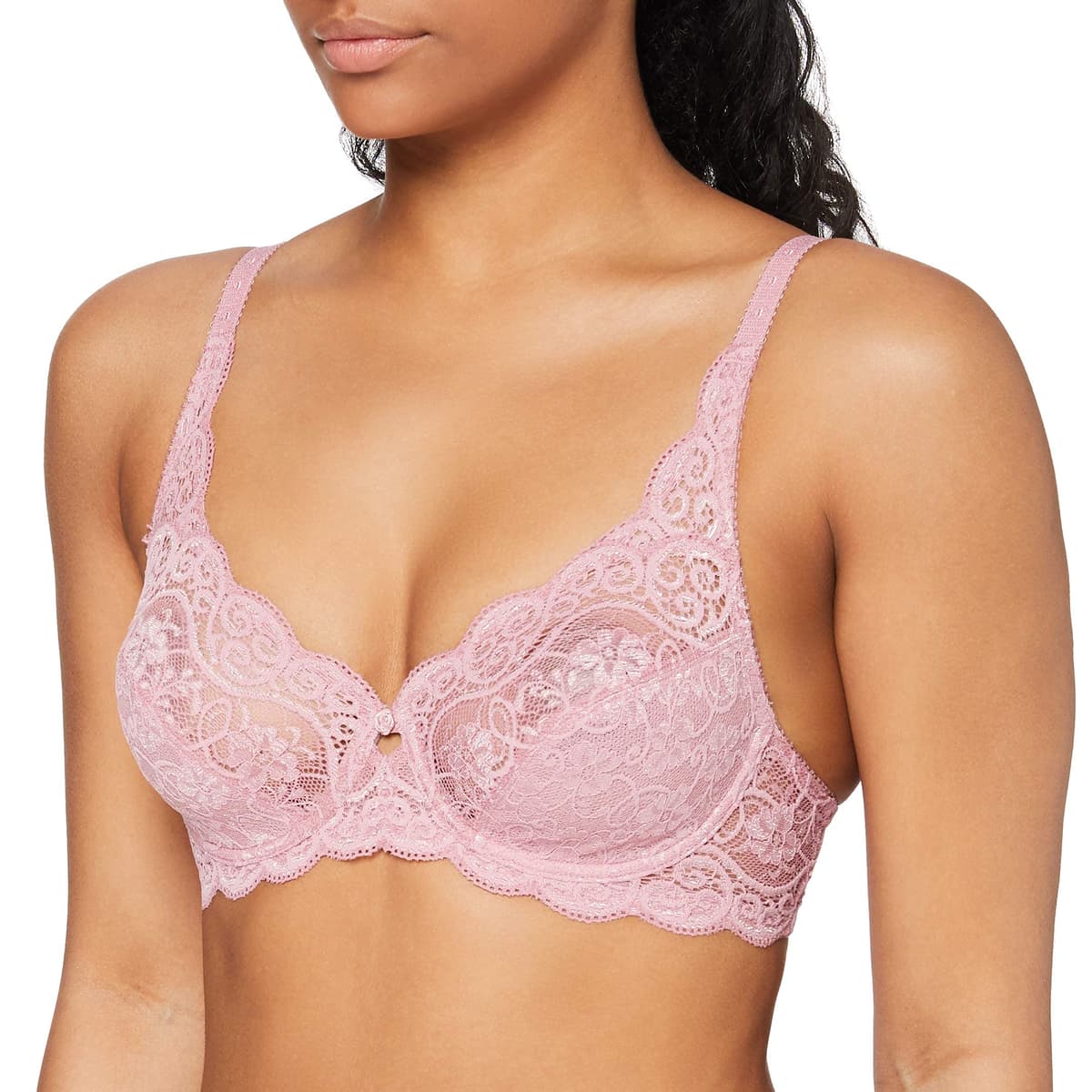 Triumph Women's Wired Padded Bra — view 23