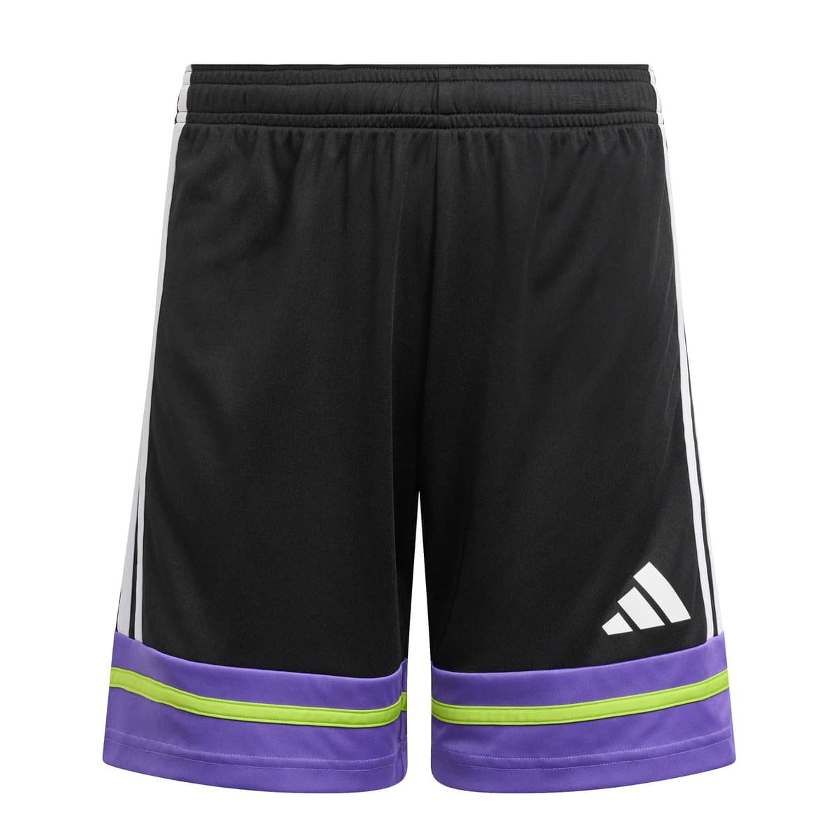 adidas Unisex Kids' Pantalón Corto Squadra 25 (Adolescentes) — view 8