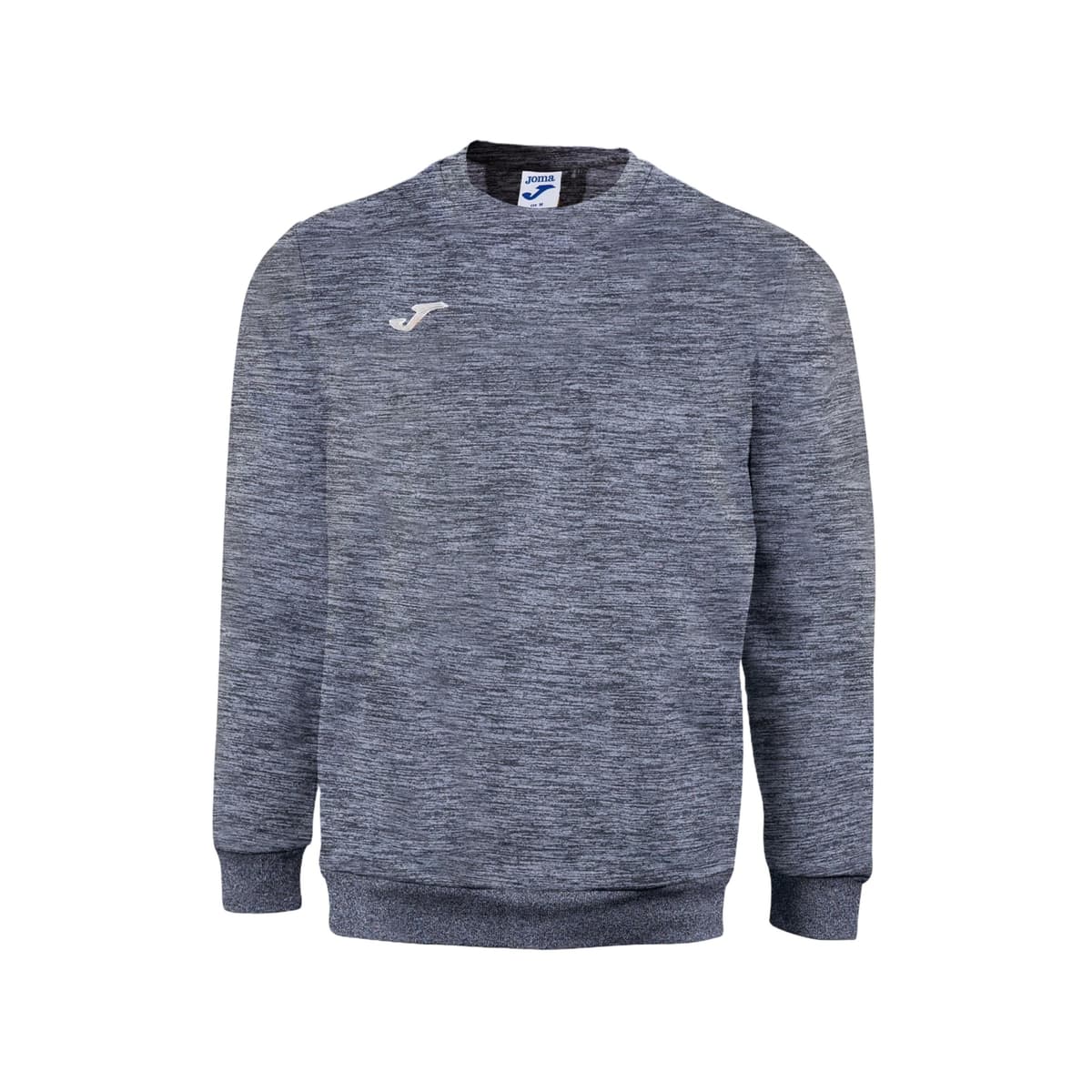 Joma Sudadera de Hombre, 6XS - 3XL - Comodidad que Evita Entradas de Frío, Interior de Felpa Suave - Cairo II