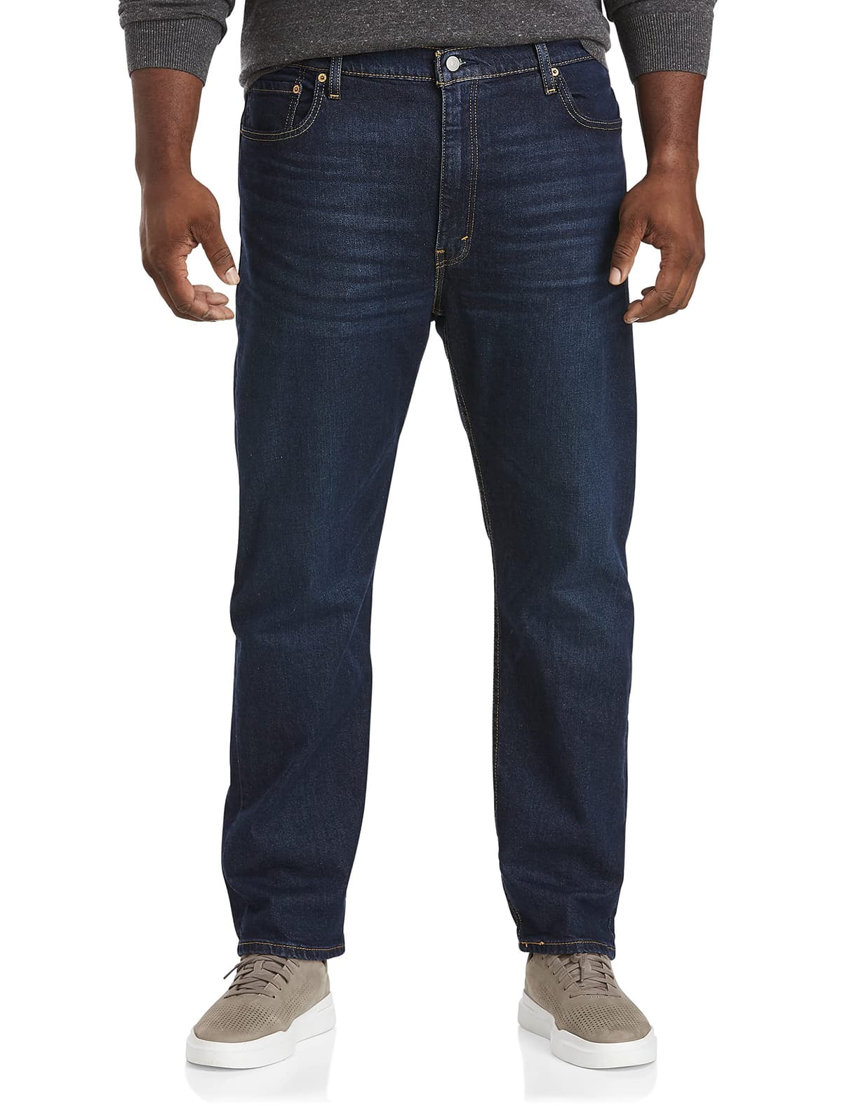 Levi's 502 Taper Vaqueros Hombre — view 68