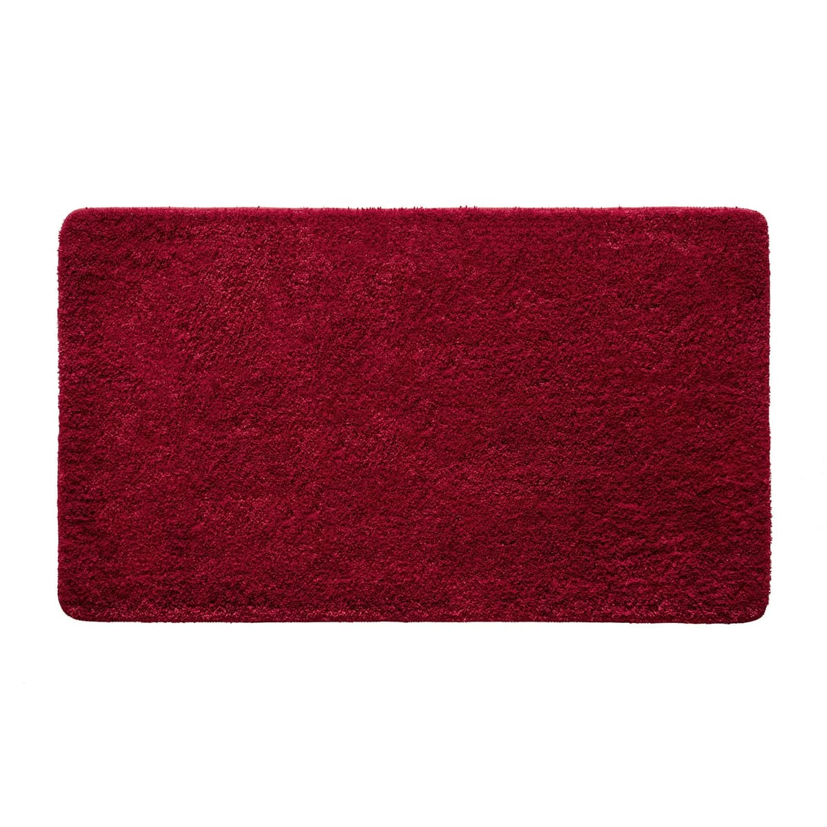 MIULEE Alfombra de Baño Antideslizante Absorbente Microfibra Alfombrilla Baño Lavable a Máquina Alfombra Ducha Baño Cocina Puertas de Entrada Pasillo para Dormitorio Salon Modernas 45x120 cm Beige — view 11