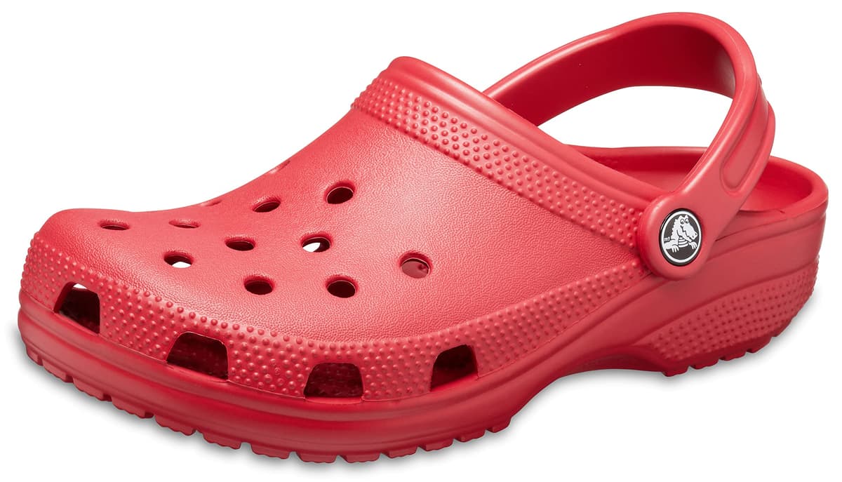 Crocs Athens Thong Sandal — view 8