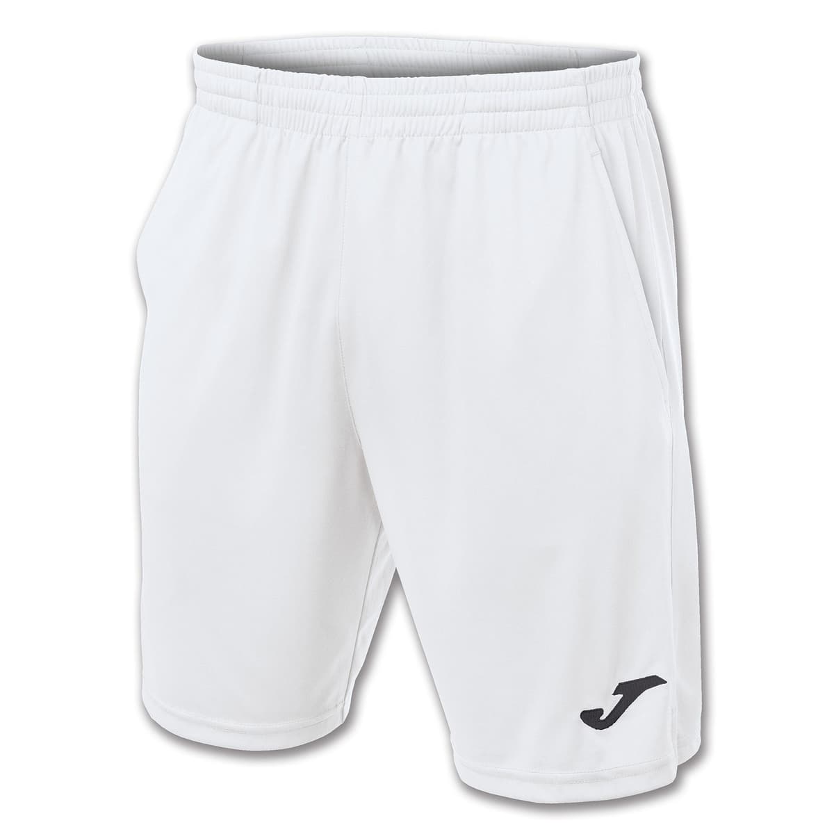 Joma - Short Deportivo Hombre , 6XS - 3XL - Bolsillos y Cintura Elástica con Cordón - Drive — view 8
