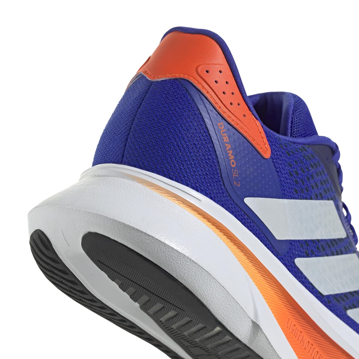 adidas Men's Zapatilla Duramo SL 2 Running — view 26