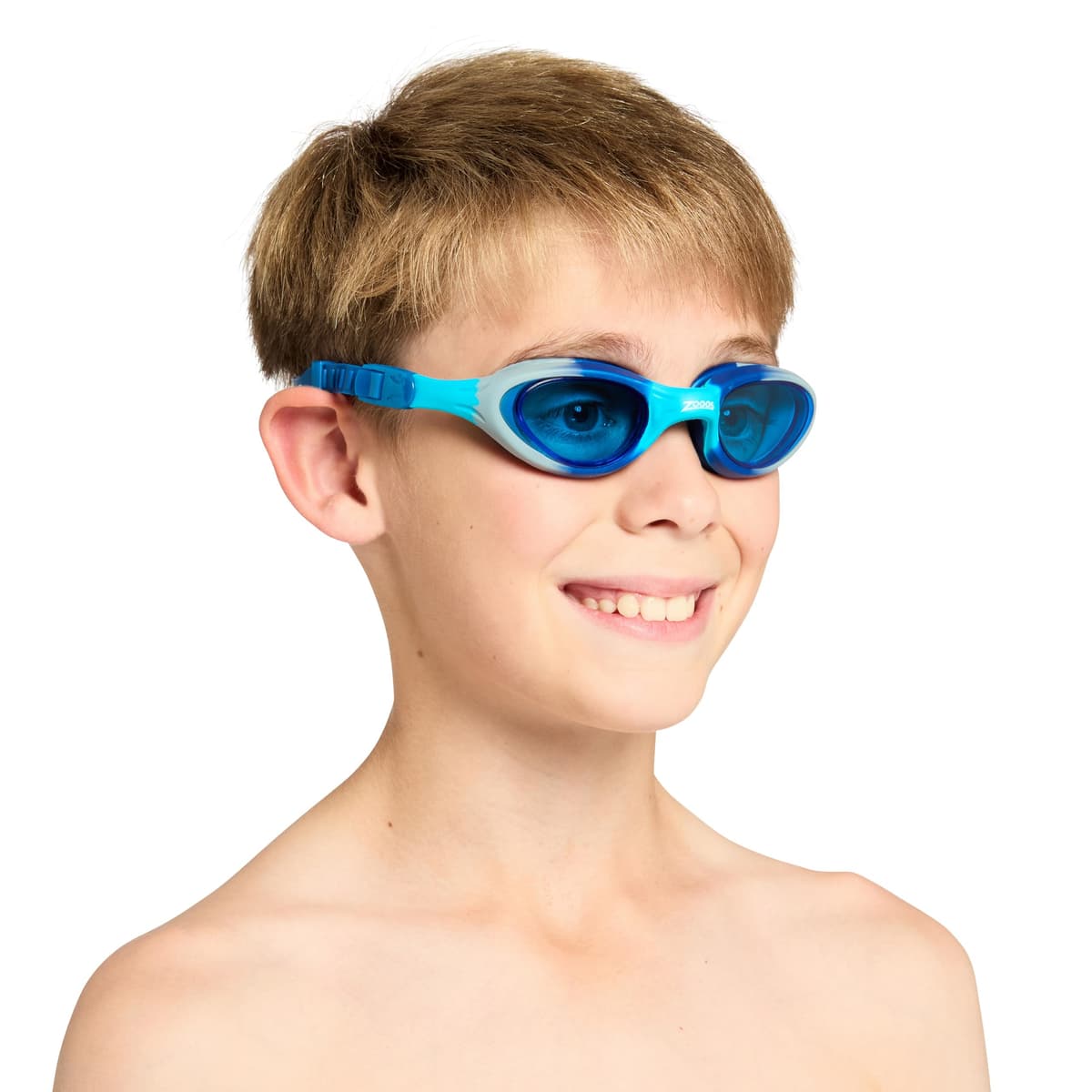 Zoggs Kids Super Seal Junior antivaho Gafas de natación — view 2