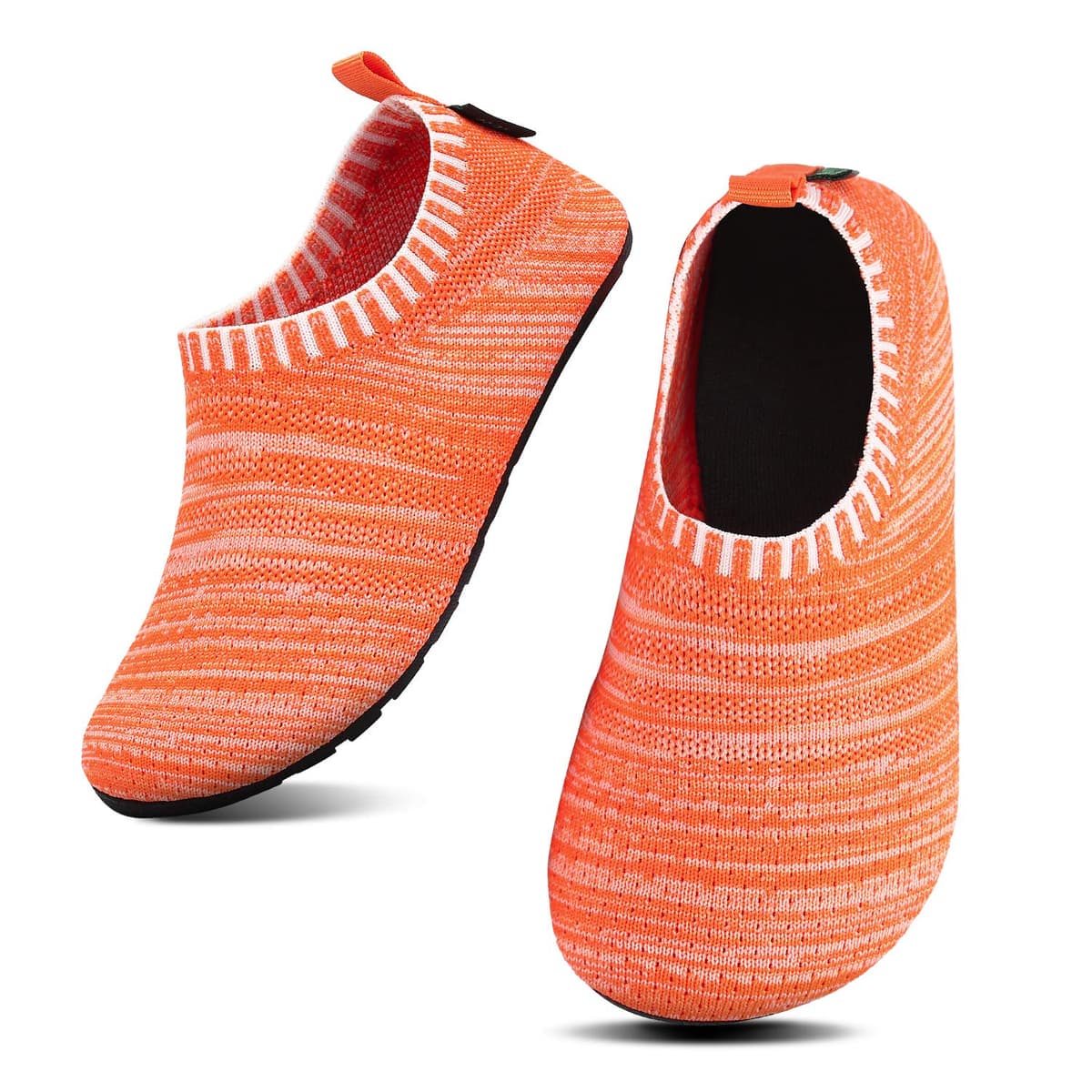 SAGUARO Zapatillas de Estar por Casa Niños Slippers Socks Niña Antideslizantes Ligeras Gr.18-35EU