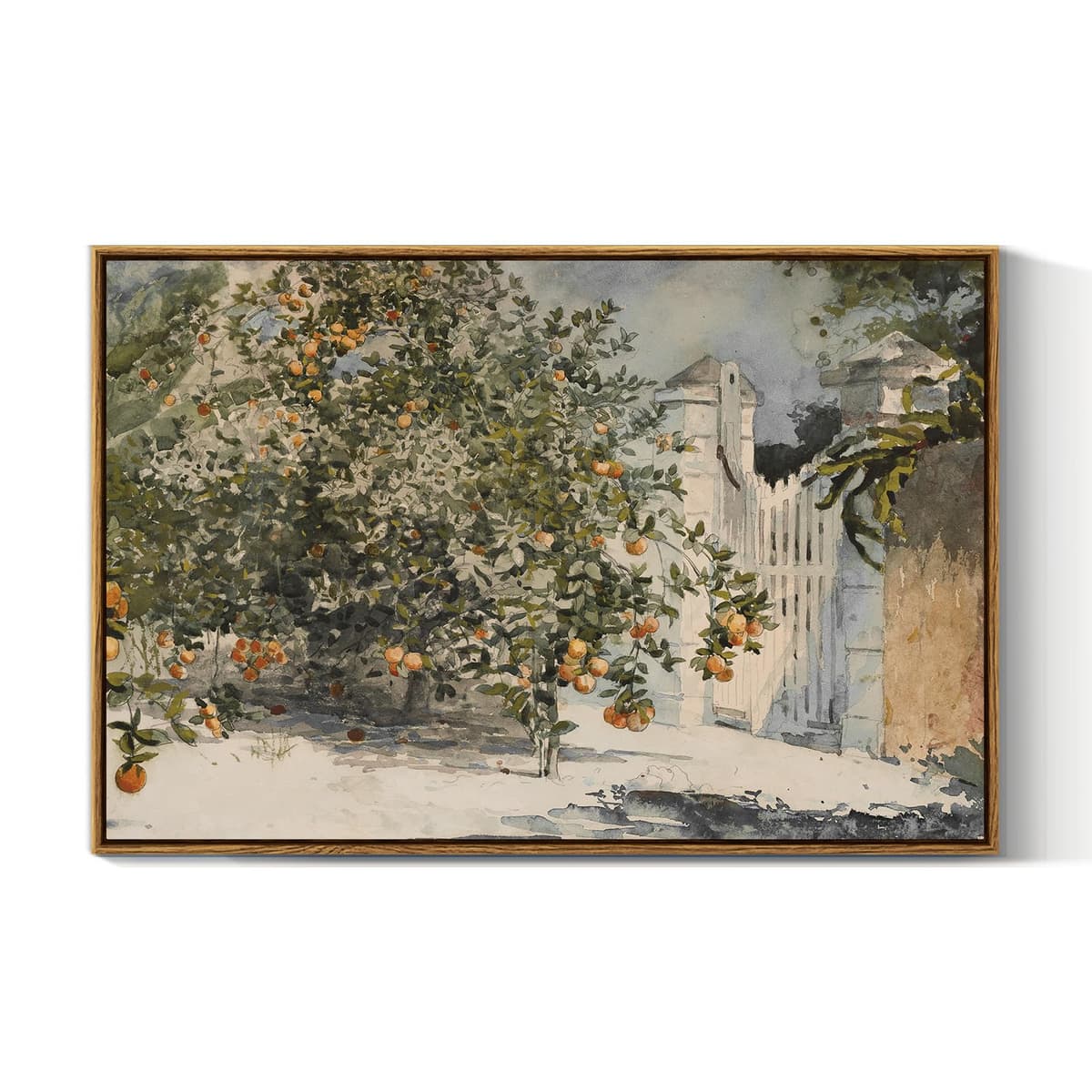 VIYYIEA Vintage Framed Black Dog Wall Art, Bedroom Living Room Minimalist Animal Art Decor, Antique Dog Canvas Print Paintings, Home Farmhouse Retro Still Life Decor, 12x16 Inch — view 63