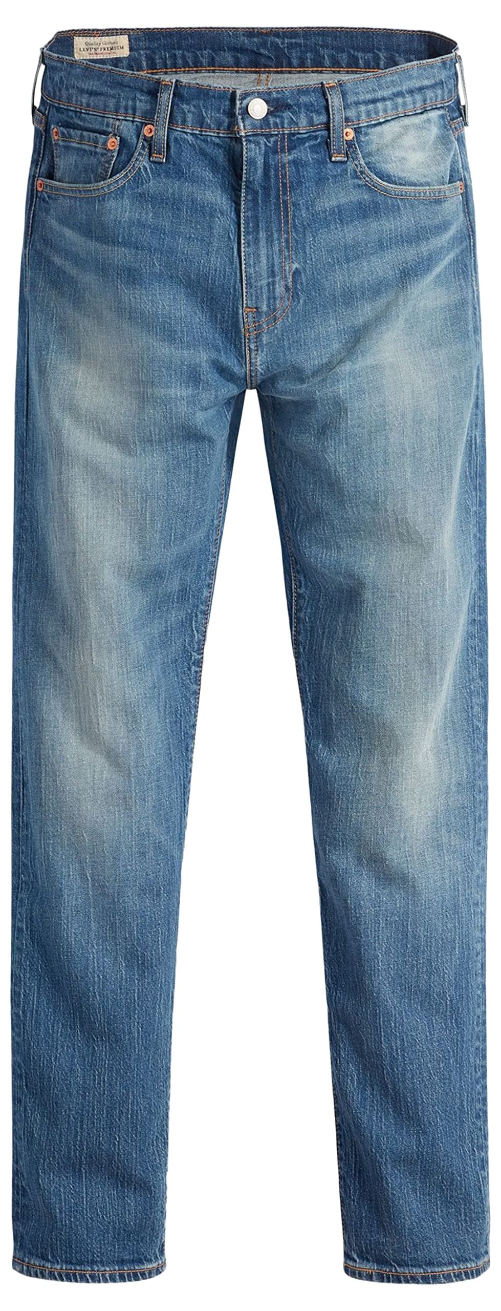 Levi's 502 Taper Vaqueros Hombre — view 82