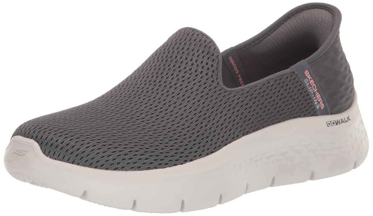 Skechers Mujer D'Lites Biggest Fan1 Trainers — view 17