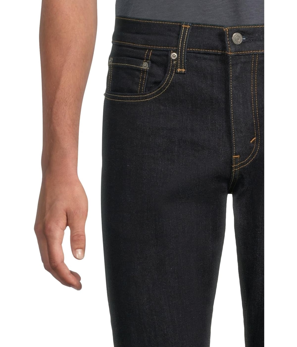 Levi's 502 Taper Vaqueros Hombre — view 411