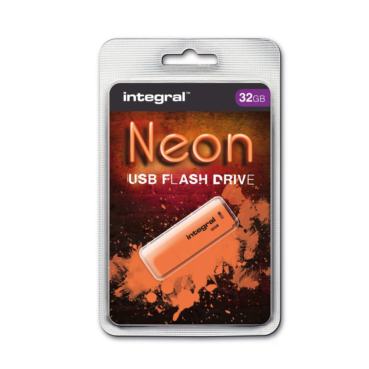 Integral 256GB Black USB 3.0 Gen 1 Super Speed Fast Memory Flash Drive — view 29