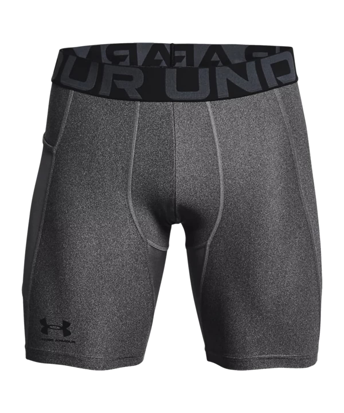 Under Armour Mens Pocket Long Shorts — view 27