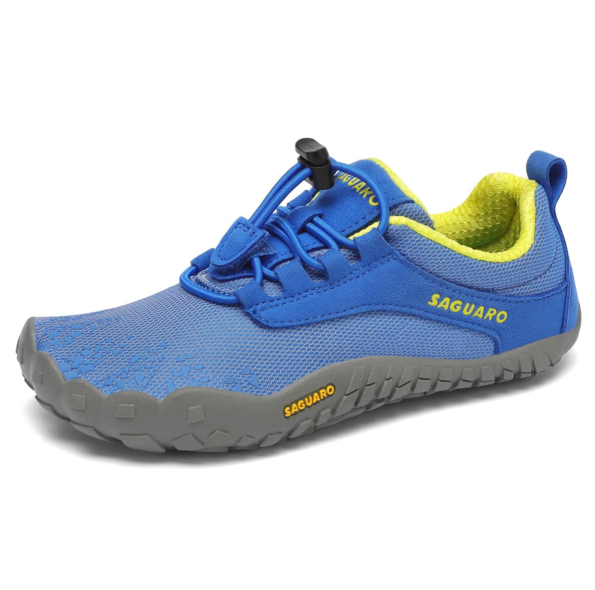 SAGUARO Niños Niña Zapatos de Agua Antideslizante Escarpines Secado Rápido 24-36 EU — view 18