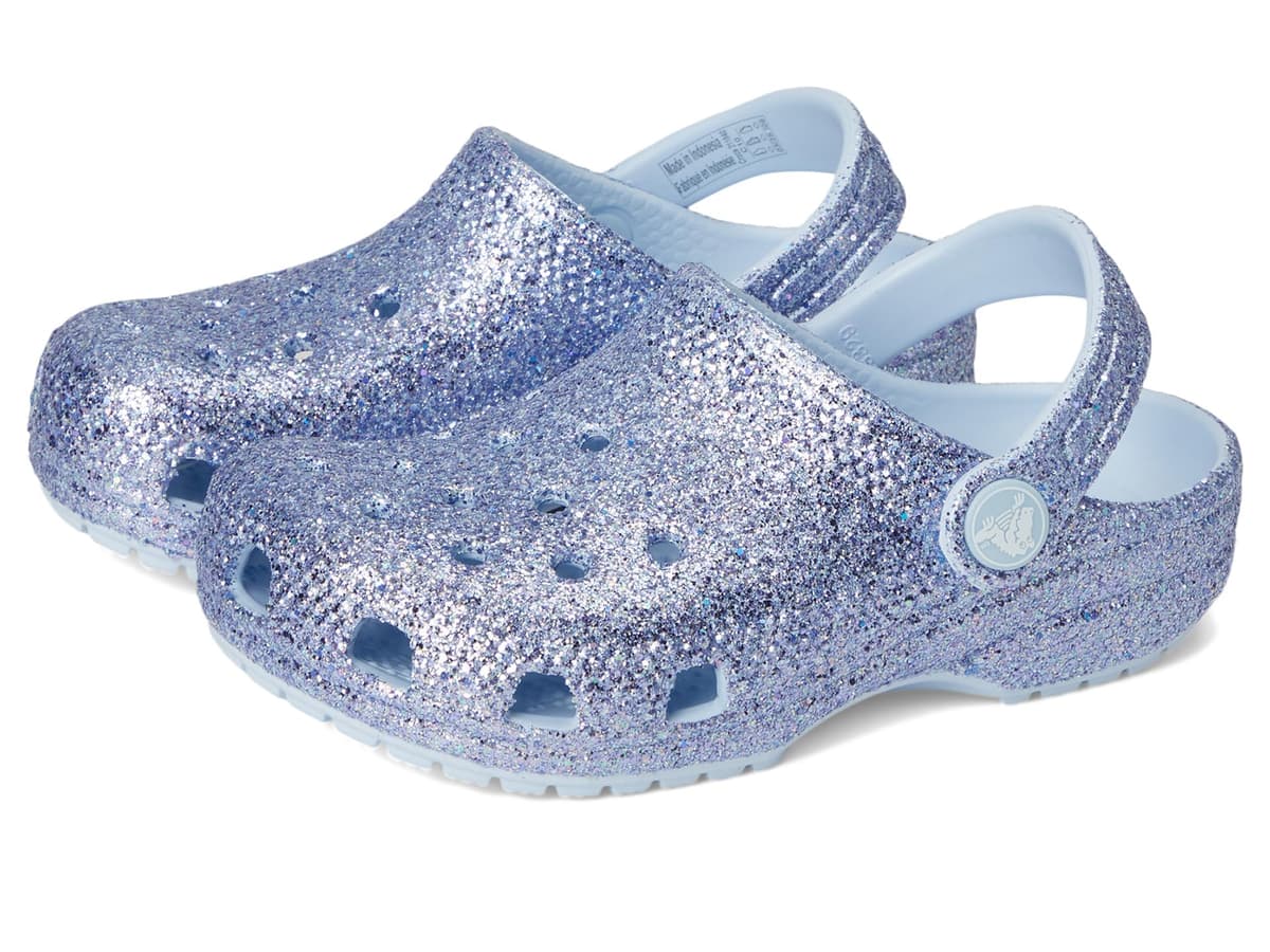 Crocs Unisex Kid's Classic Clog — view 6