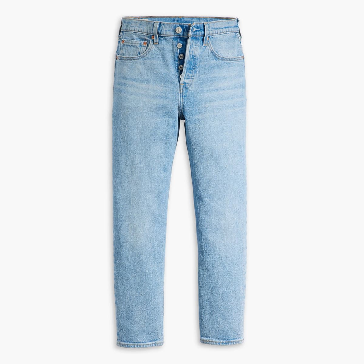 Levi'S 501 Crop Vaqueros Mujer — view 53