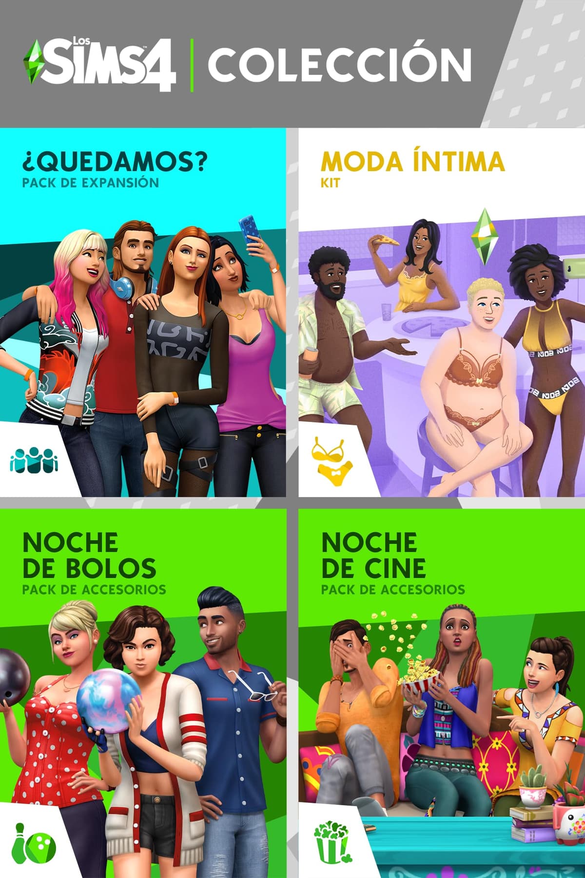 Los Sims 4 Vida en el Pueblo (EP11) Pack de expansión PCWin-DLC |Videojuegos |Código de descarga directa |Castellano — view 39