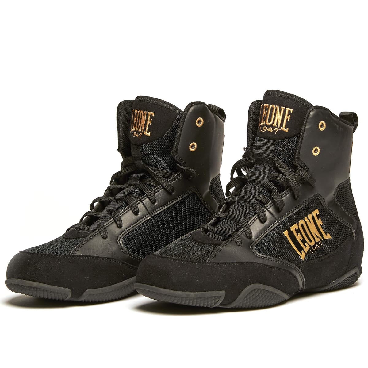 Leone 1947 Cl110 Premium Boxing ShoesUnisex Adulto