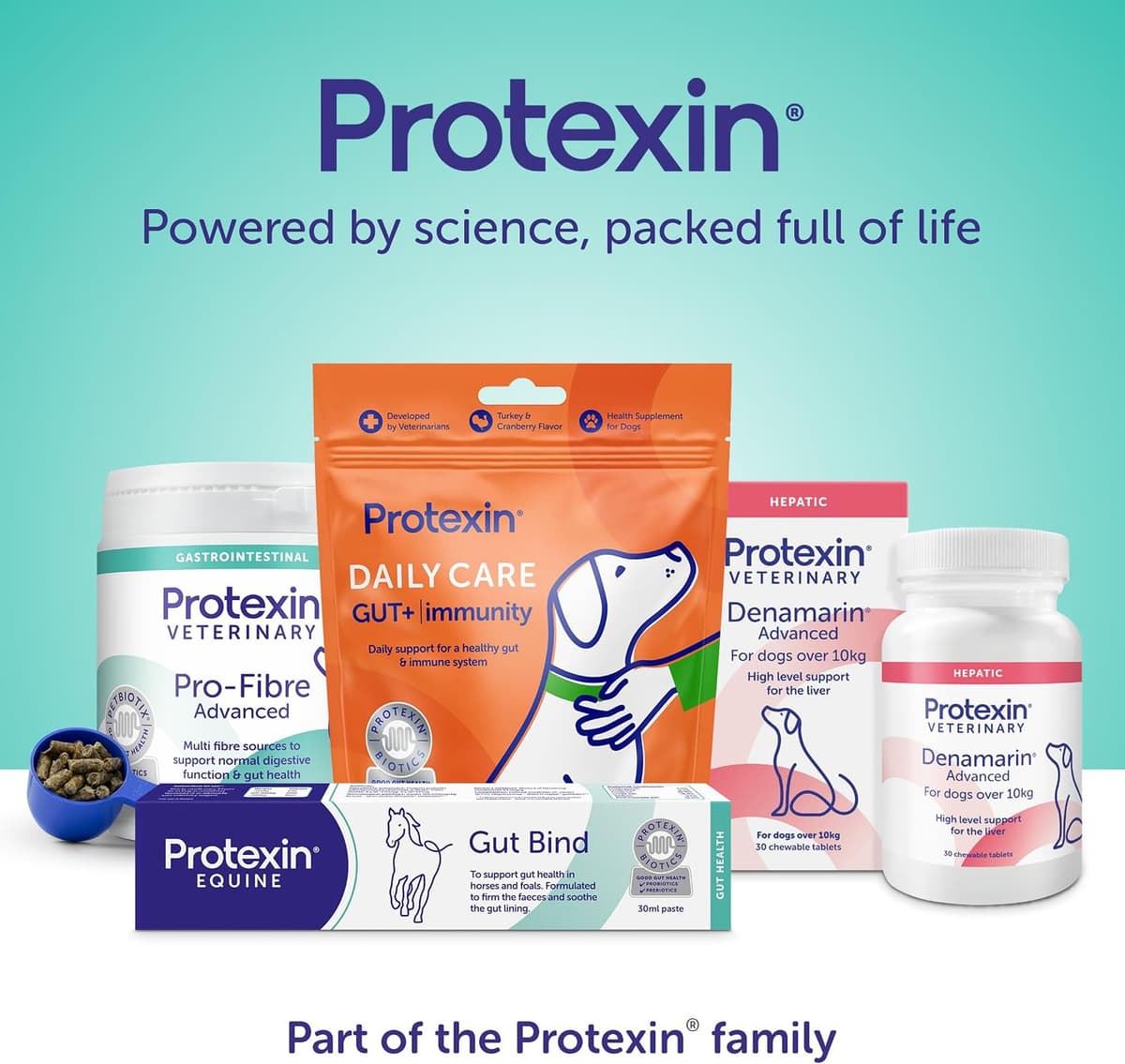Pro Fibre Advanced Pro Fibre Advanced Pro Fibre Advanced — view 5