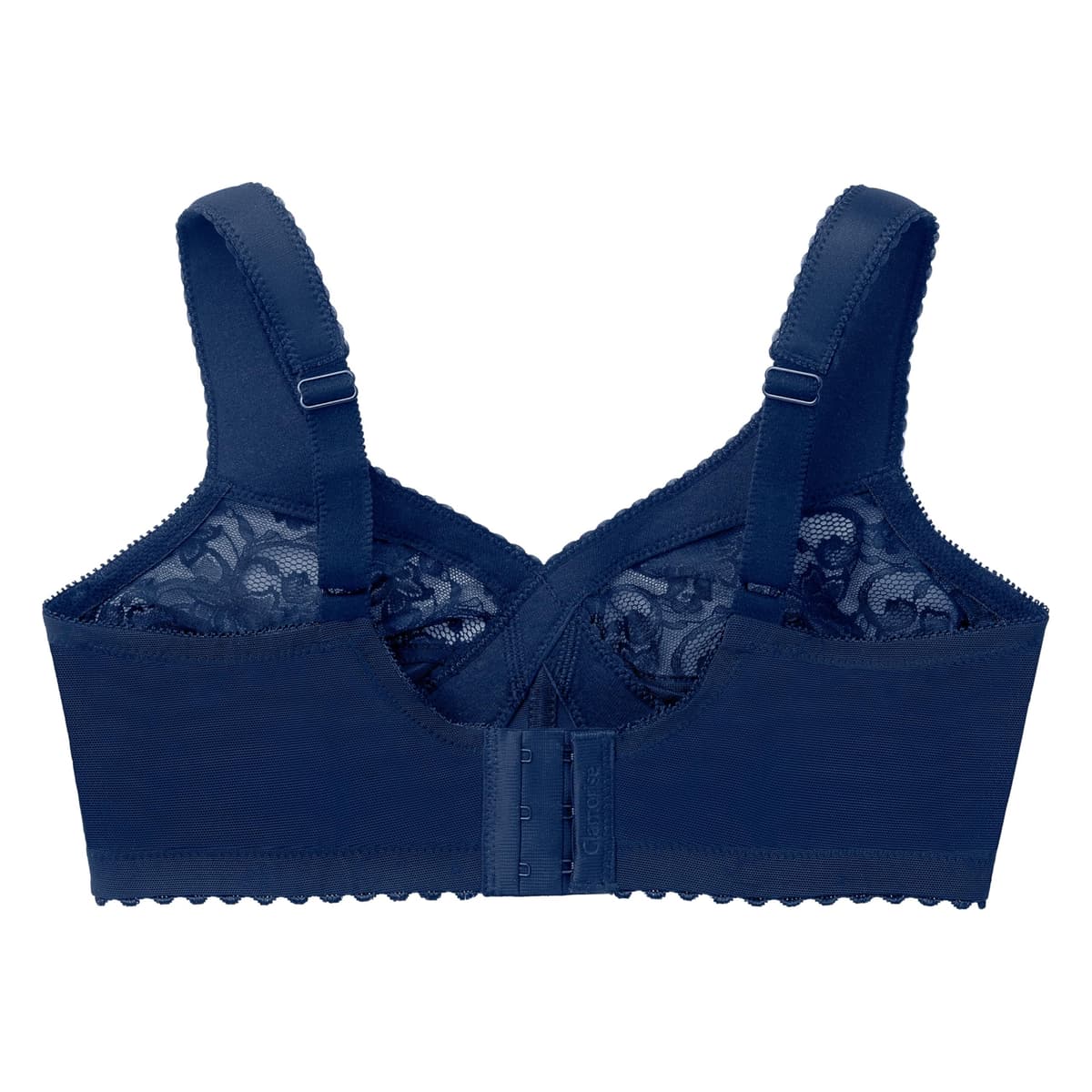 Glamorise Womens Full Figure Support Bra — view 5