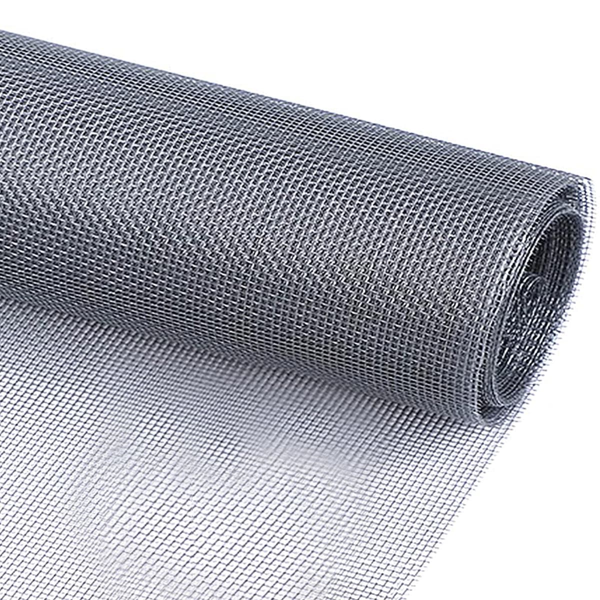 Malla de Alambre 30 Mallas Malla Metálica Fina Malla Tela de Acero Inoxidable 304 Tamaño de Malla Para Insectos Roedor Filtro Grill 30x120cm