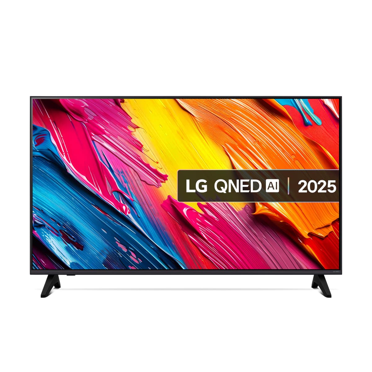 LG 65QNED70A6A 65-Inch 4K UHD Smart TV (α7 AI Processor, Amazon Alexa, 60Hz) [Model 2025] — view 24