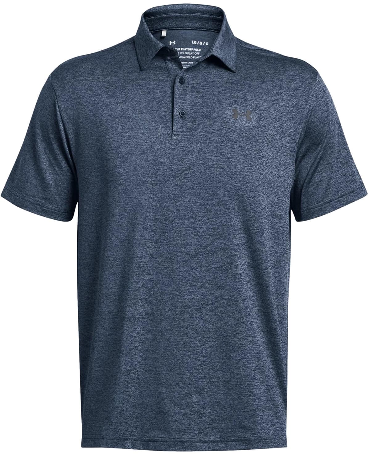 Under Armour Playoff 2.0 Polo de Golf Hombre — view 154