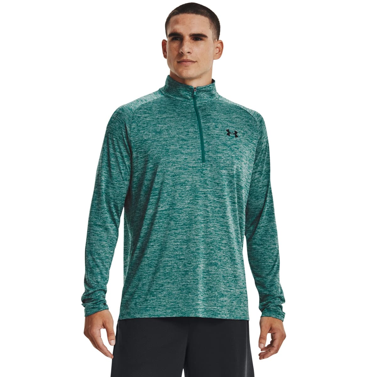 Under Armour Men's Tech 2.0 1/2 Zip — view 112
