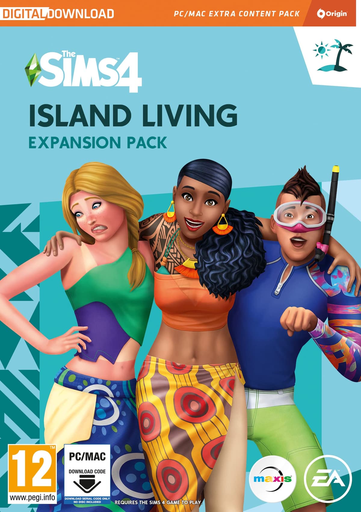 The Sims 4 Businesses & Hobbies (EP18) Expansion pack PCWin | Downloading Code EA App - Origin | VideoGame | English Standard | PC Code - EA App — view 34
