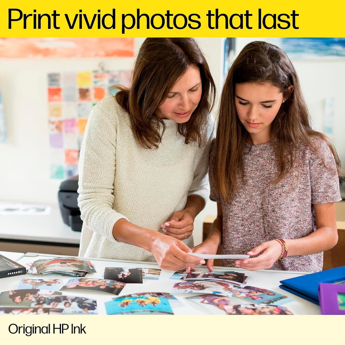 HP 364 CMYK Ink Cartridge Combo 4-Pack Standard Capacity — view 7