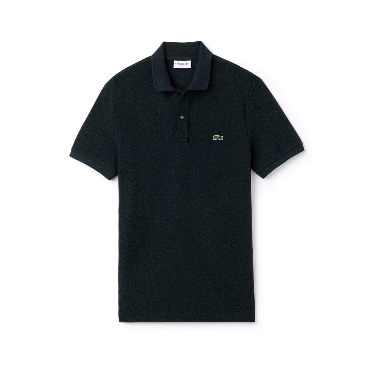 Lacoste Men's L1212 Polo Shirt (Pack of 1) — view 138