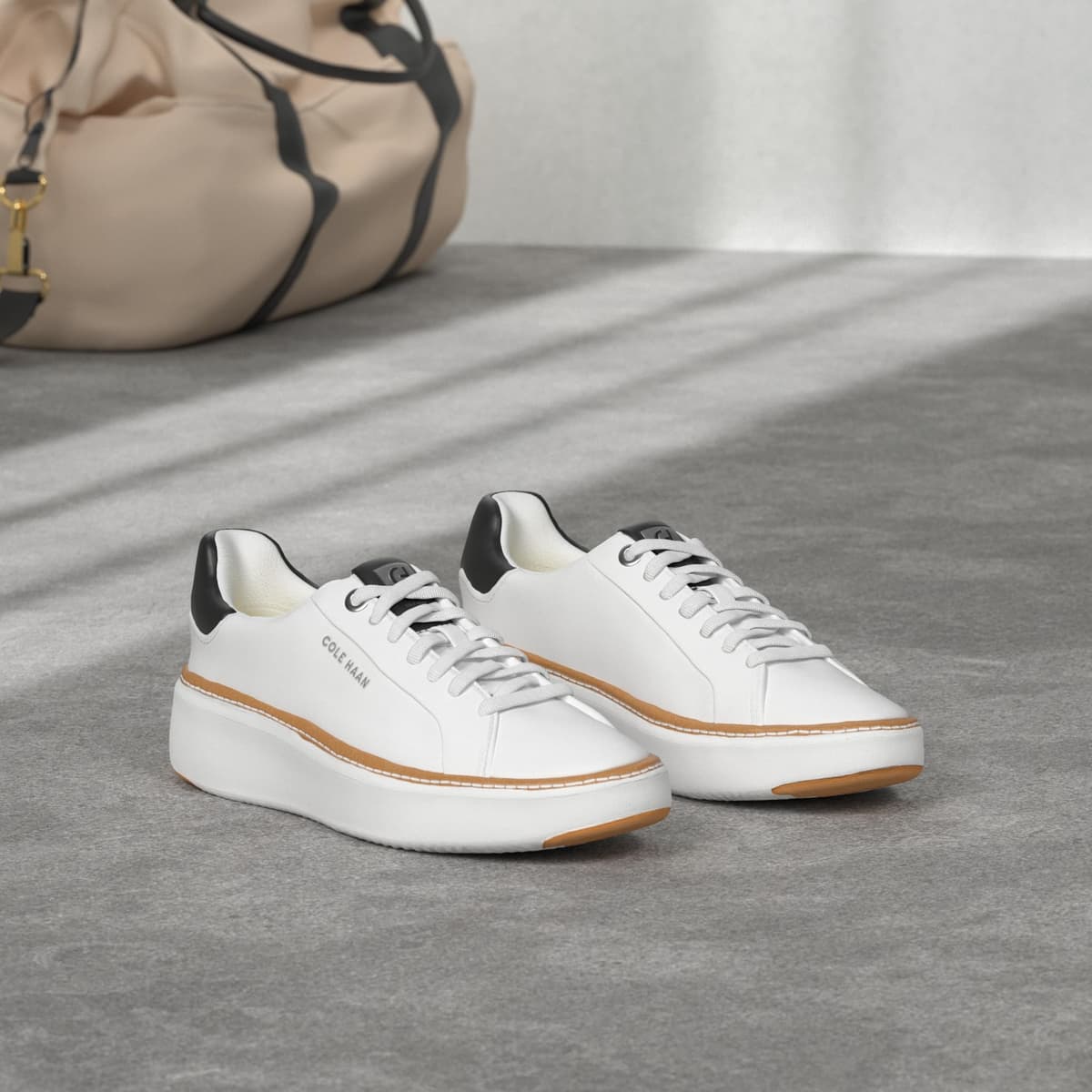 Cole Haan Women's Grandpro Topspin Court — view 2