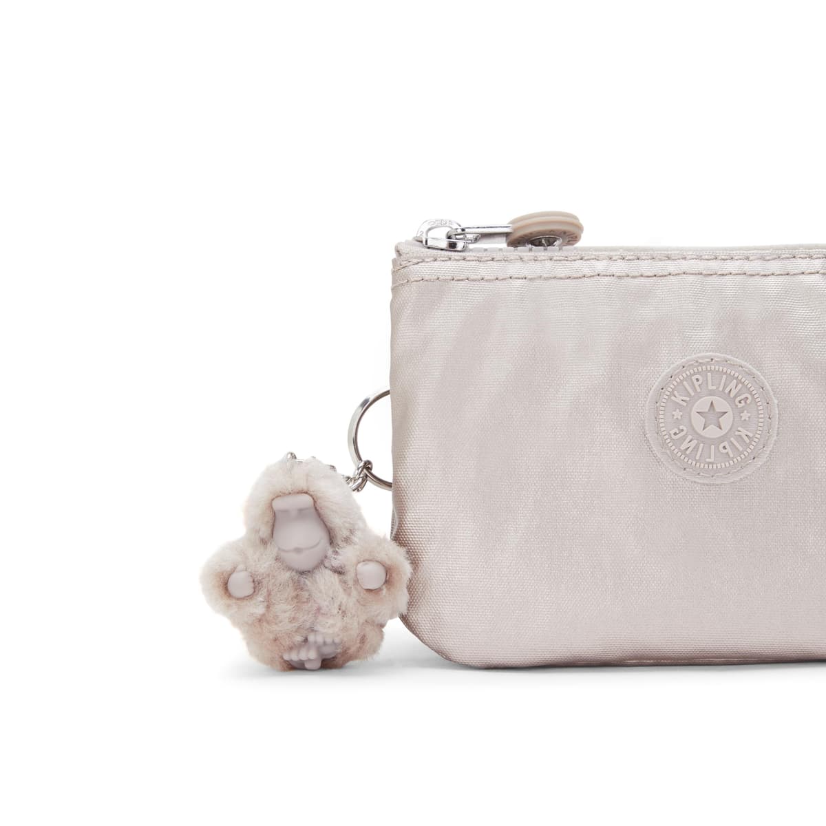 Kipling Damen Creativity S Pouches Cases Casual Flower — view 6