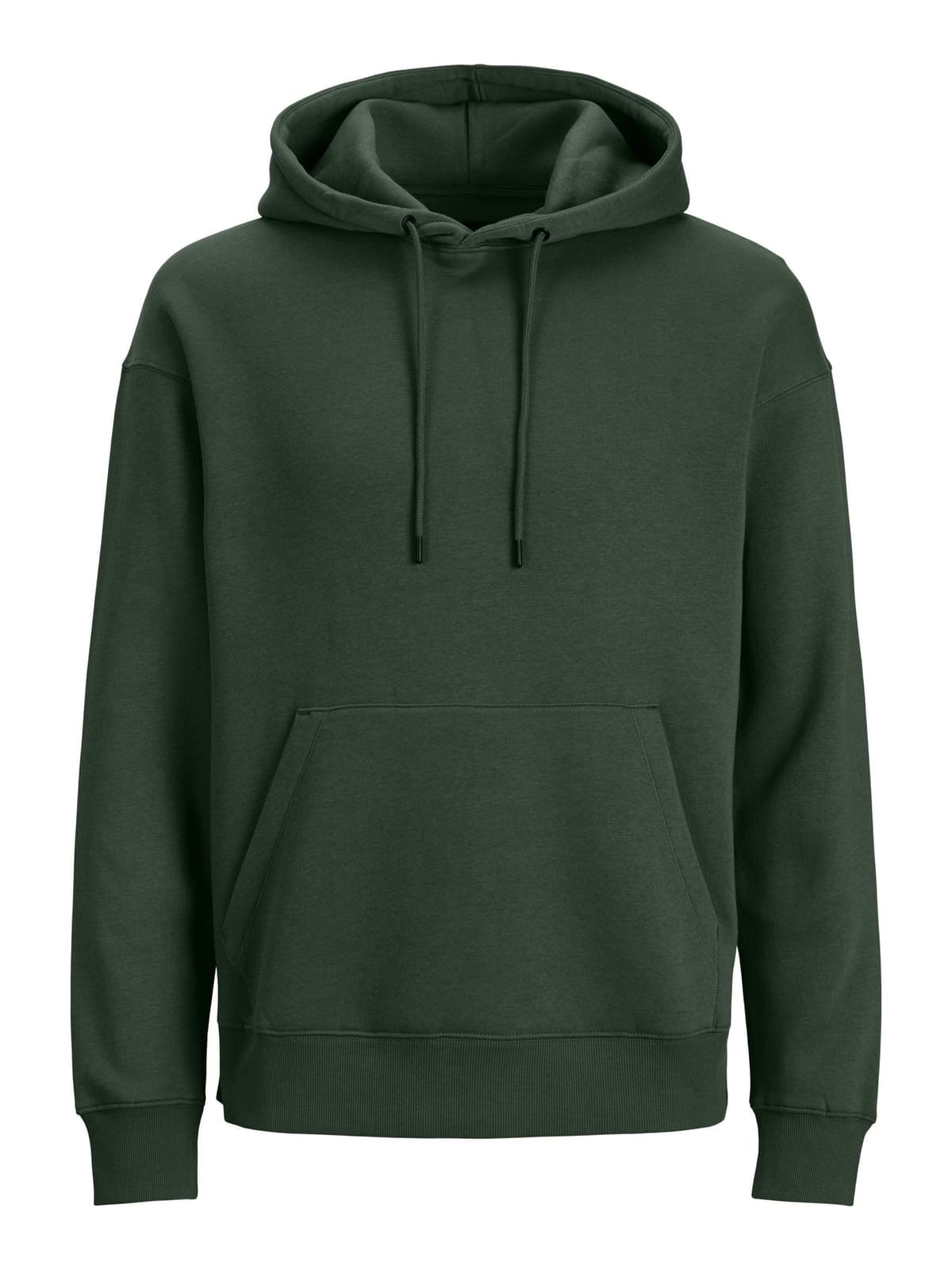JACK & JONES Hoodie Logo Hoodie — view 113