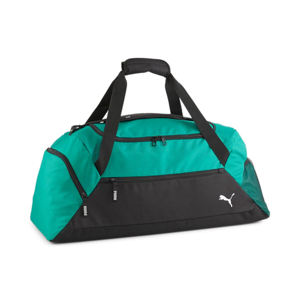 PUMA Bolsa de fútbol teamGOAL Unisex, Bolsa deportiva de fútbol unisex — view 10