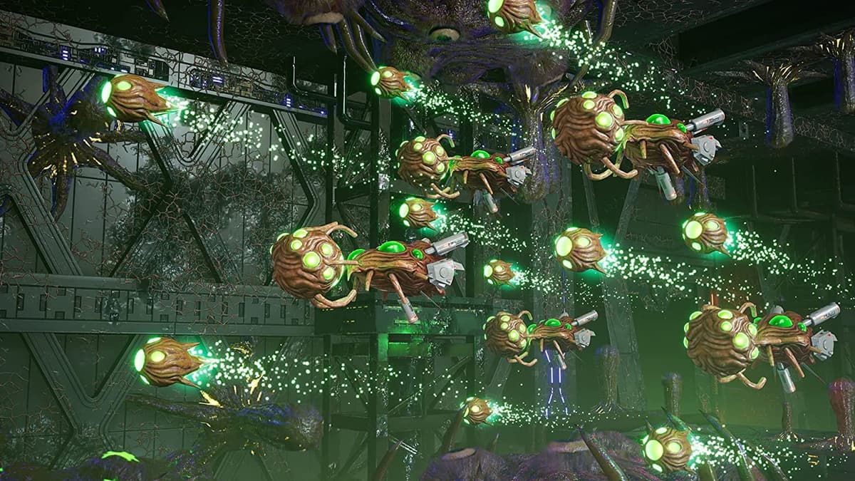 R-Type Tactics I • II Cosmos - Deluxe Edition (PS4) — view 4