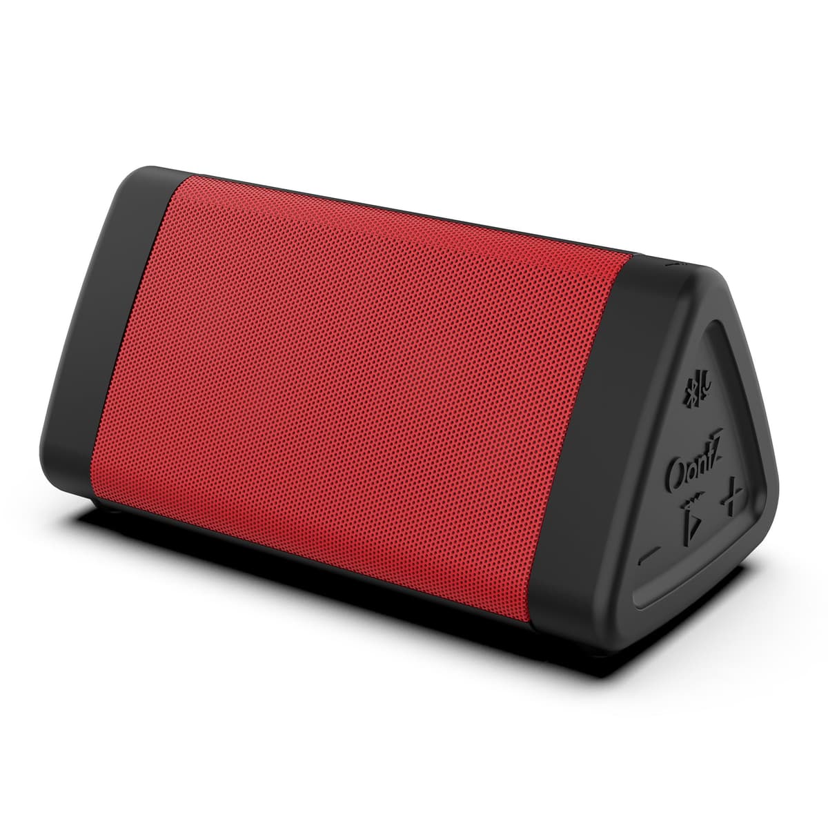 OontZ Angle 3 (4th Gen) – Portable Bluetooth Speaker, 12W Stereo Sound, 24 Hour Playtime, Rich Bass, 100 Foot Wireless Range, Waterproof, Home, Outdoor, Travel, Great Gift (Black) — view 11