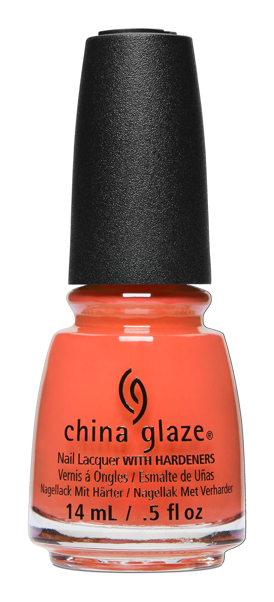 China Glaze CHINA GLAZE CUBA DIVING - kilograms — view 140