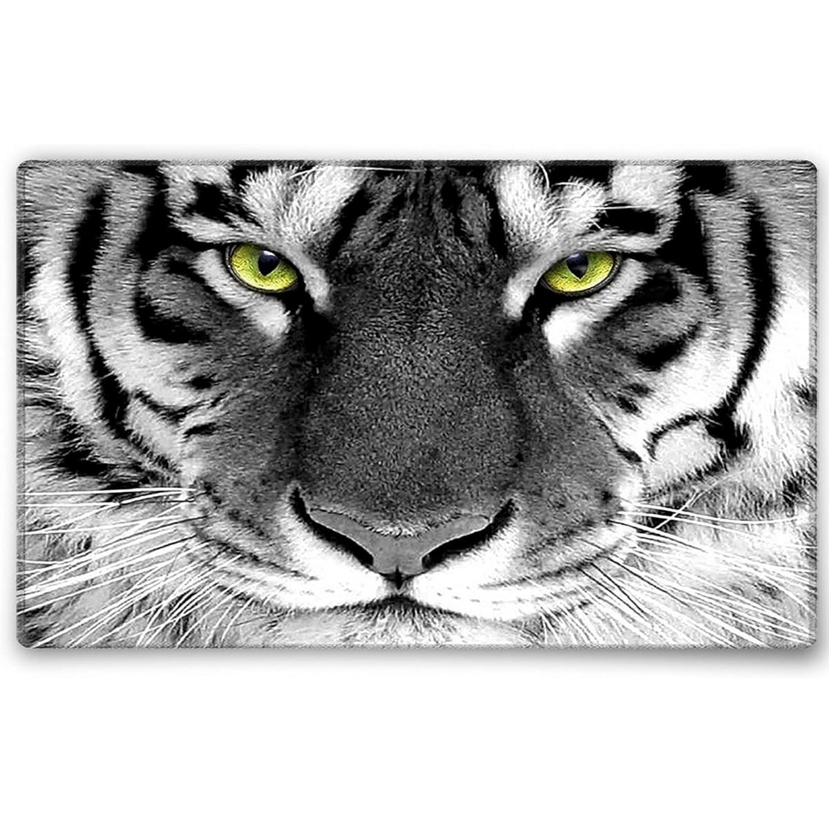 Silent Monsters Mouse Mat XX Large 35 x 16 inches / 90 x 40 cm, Sloth Follow Your Dreams, system Stitched Edges, Office/Gaming Mousemat, Mousepad non-slip & quiet, Desk Mat XXL — view 13